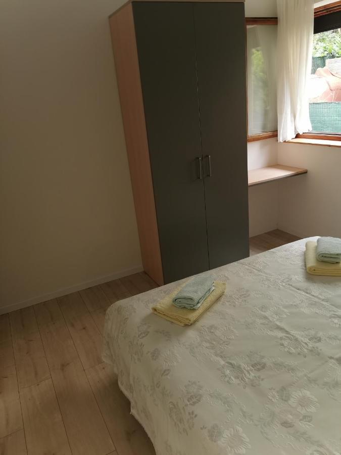 Apartments Darinka Porec Exterior photo
