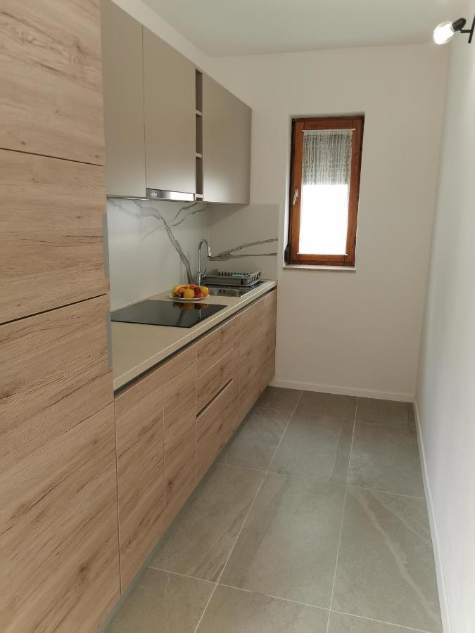 Apartments Darinka Porec Exterior photo