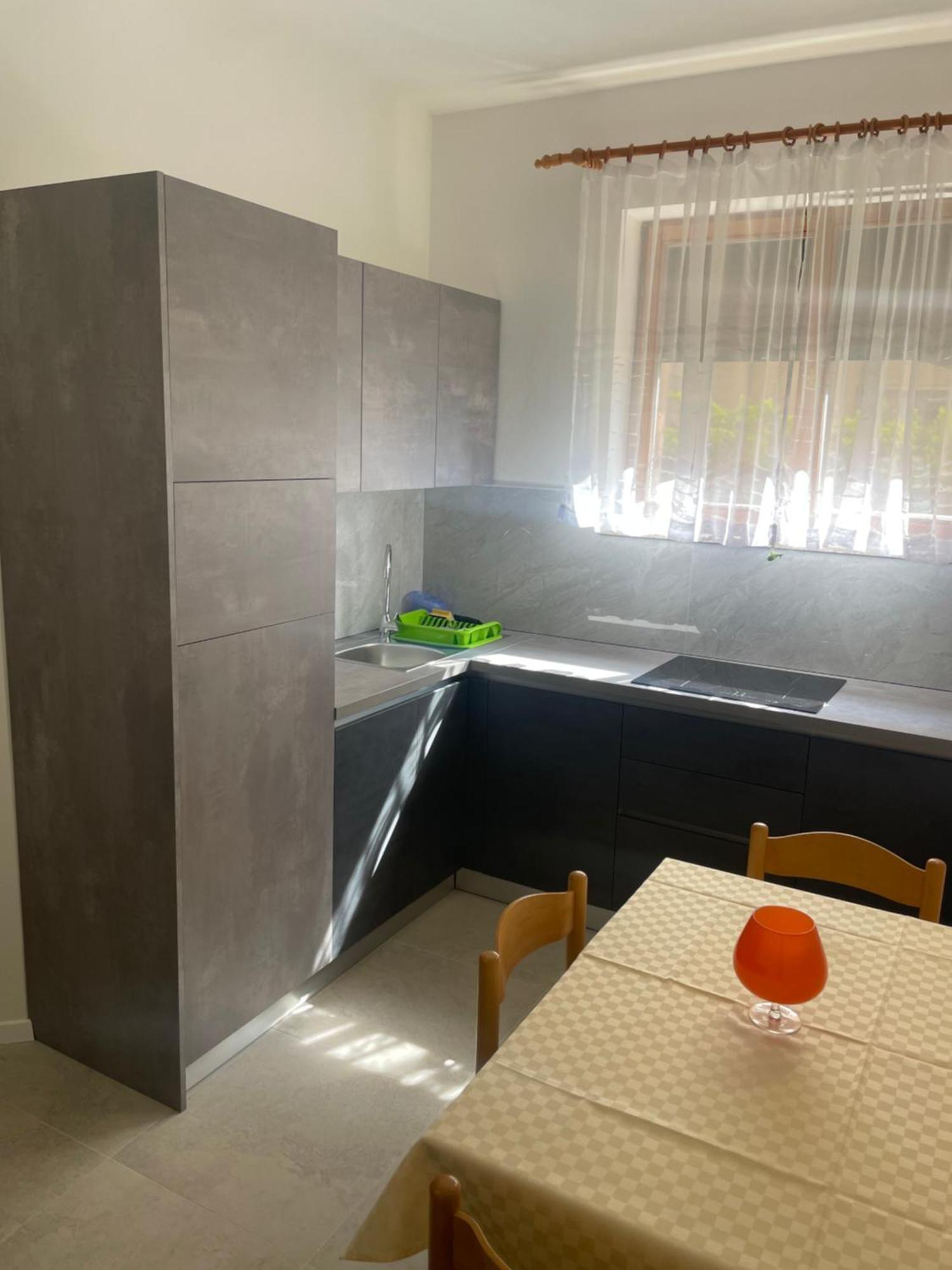 Apartments Darinka Porec Exterior photo